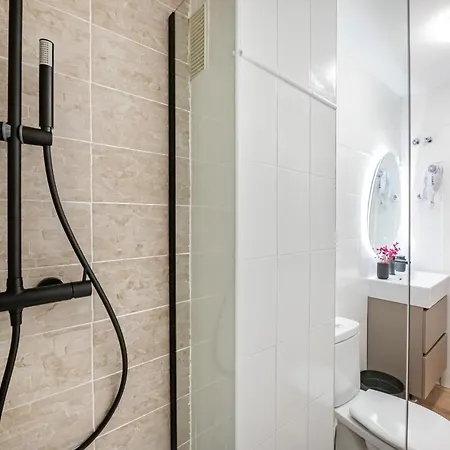 Charming 4-bedroom In Malaga's Historic Center * Malaga