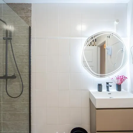 Charming 4-bedroom In Malaga's Historic Center * Malaga